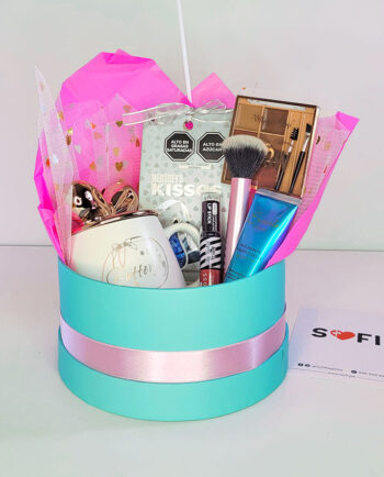 Delivery de regalo para mujer